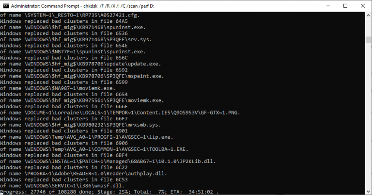 How Long Does It Take To Recover a 1TB Hard Drive?